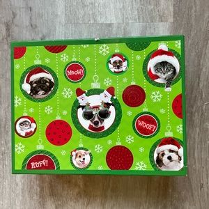 Brother&Sister 2014 Christmas Puzzle 500 pc.